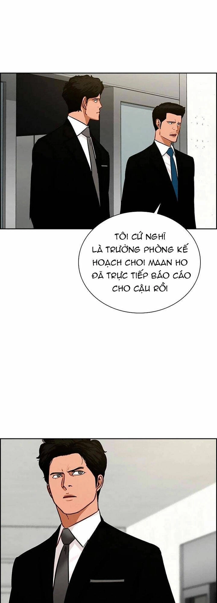 Chúa Tể Đồng Tiền Chapter 106 - 12