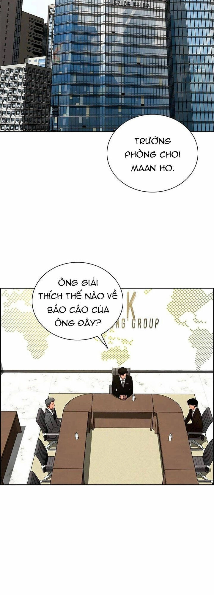 Chúa Tể Đồng Tiền Chapter 106 - 14