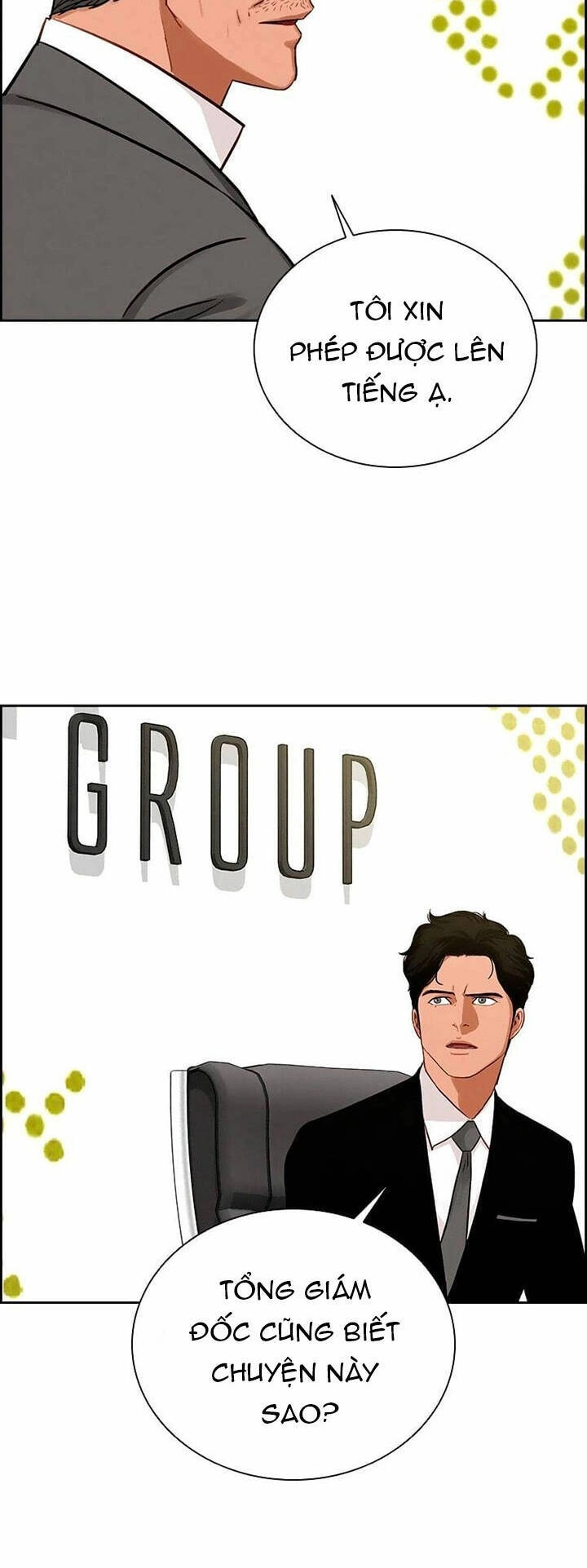 Chúa Tể Đồng Tiền Chapter 106 - 16