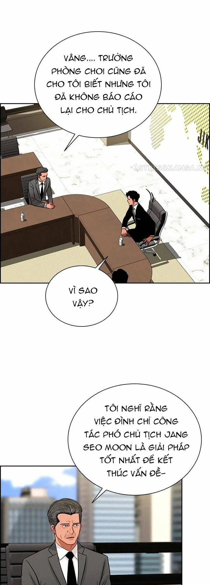 Chúa Tể Đồng Tiền Chapter 106 - 17