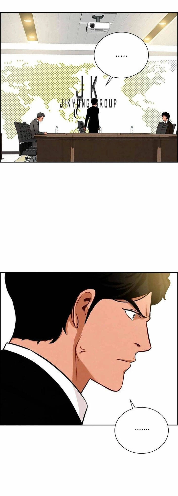 Chúa Tể Đồng Tiền Chapter 106 - 19