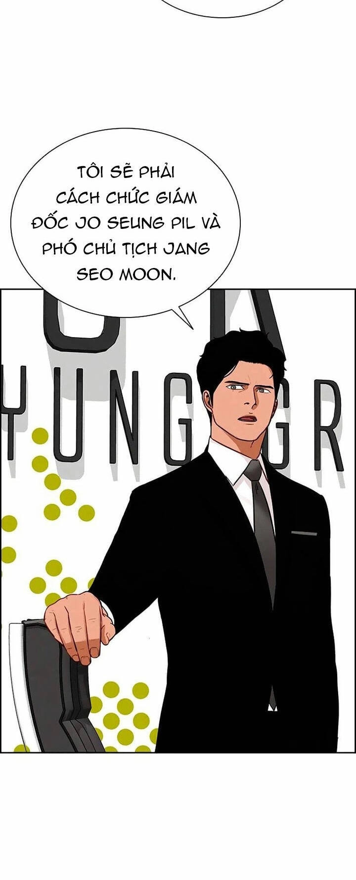 Chúa Tể Đồng Tiền Chapter 106 - 27