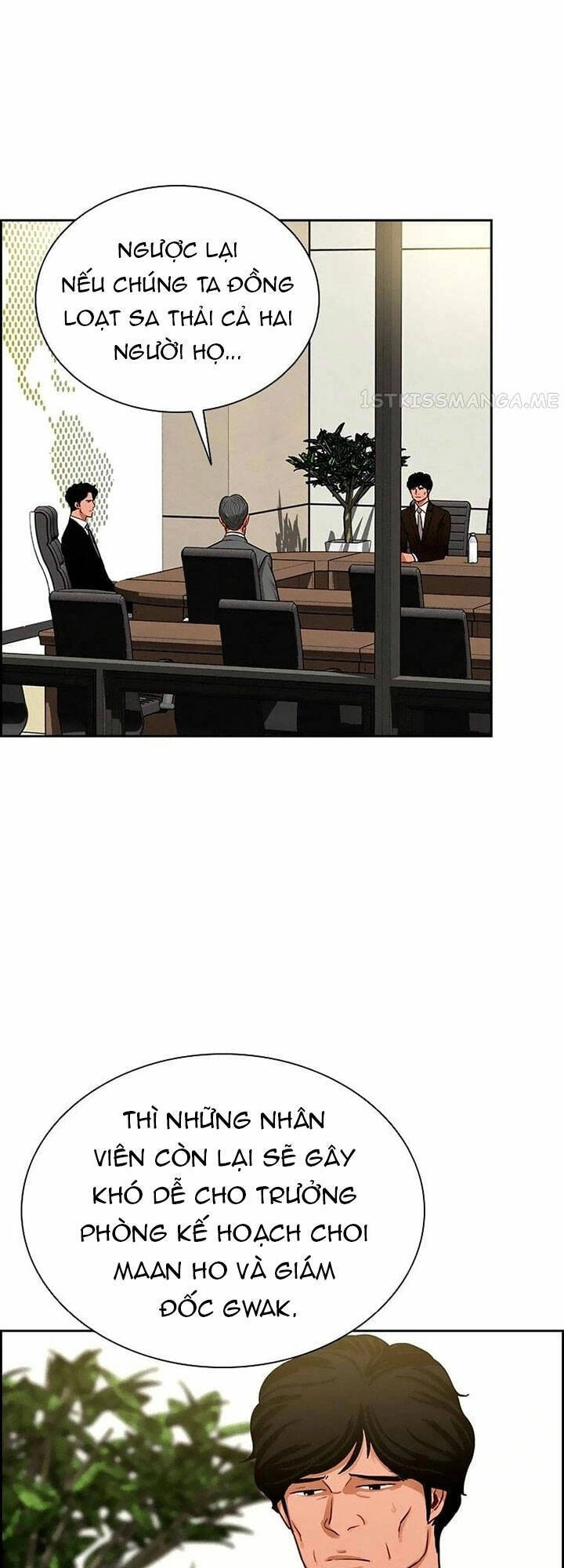 Chúa Tể Đồng Tiền Chapter 106 - 33