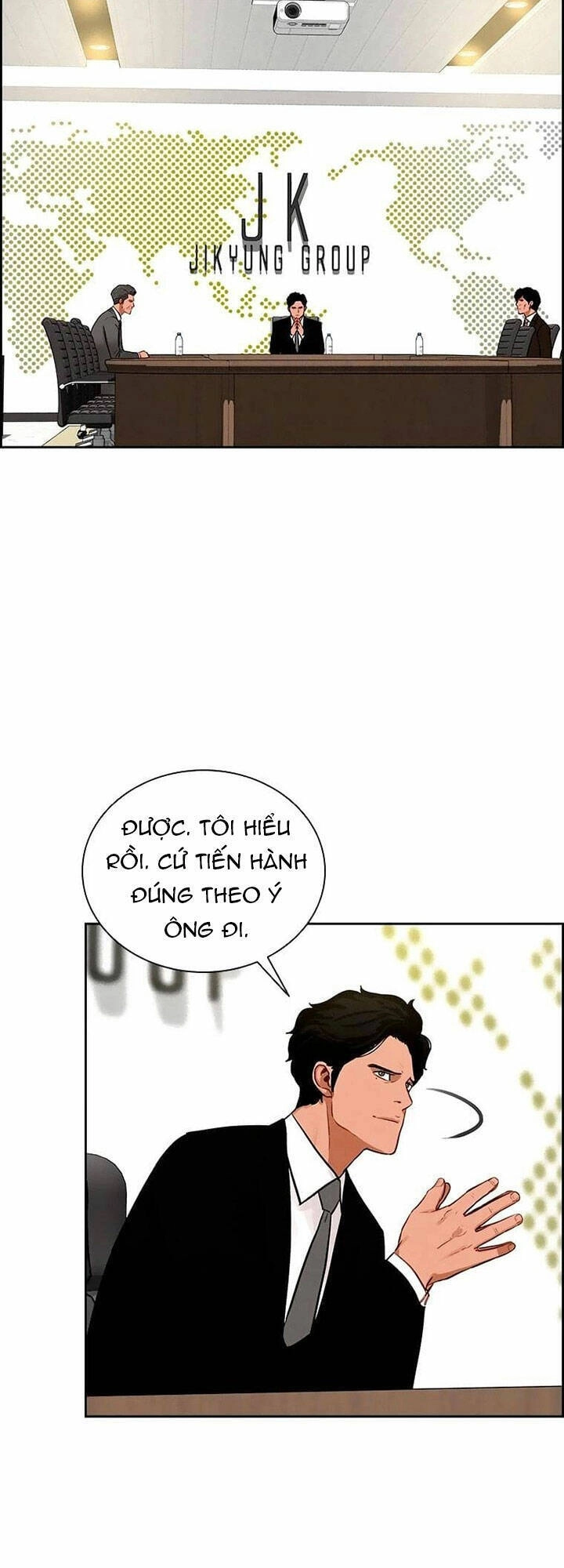 Chúa Tể Đồng Tiền Chapter 106 - 35