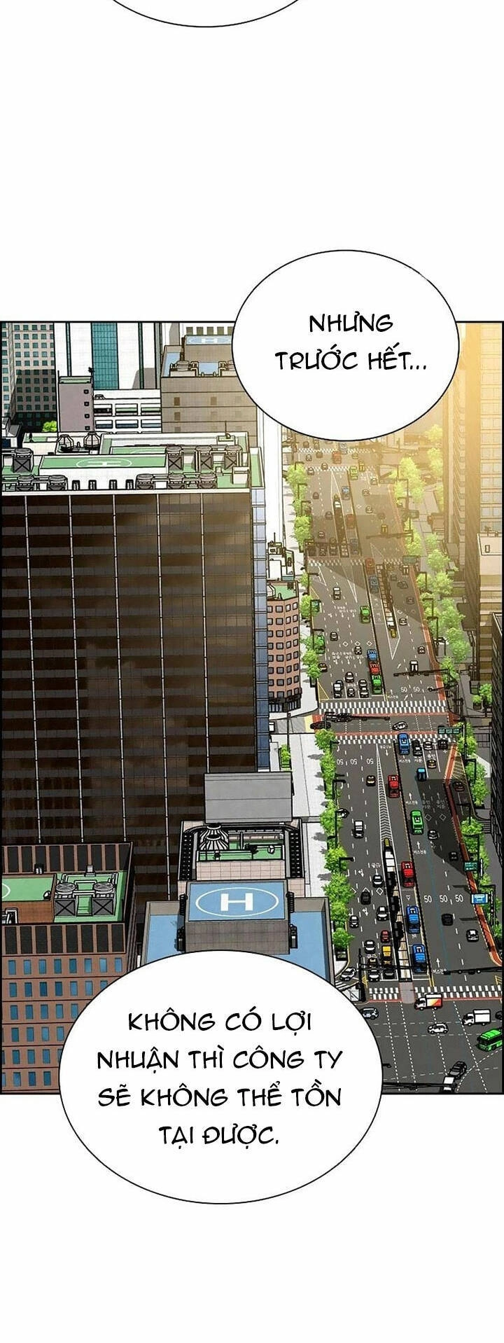 Chúa Tể Đồng Tiền Chapter 106 - 43