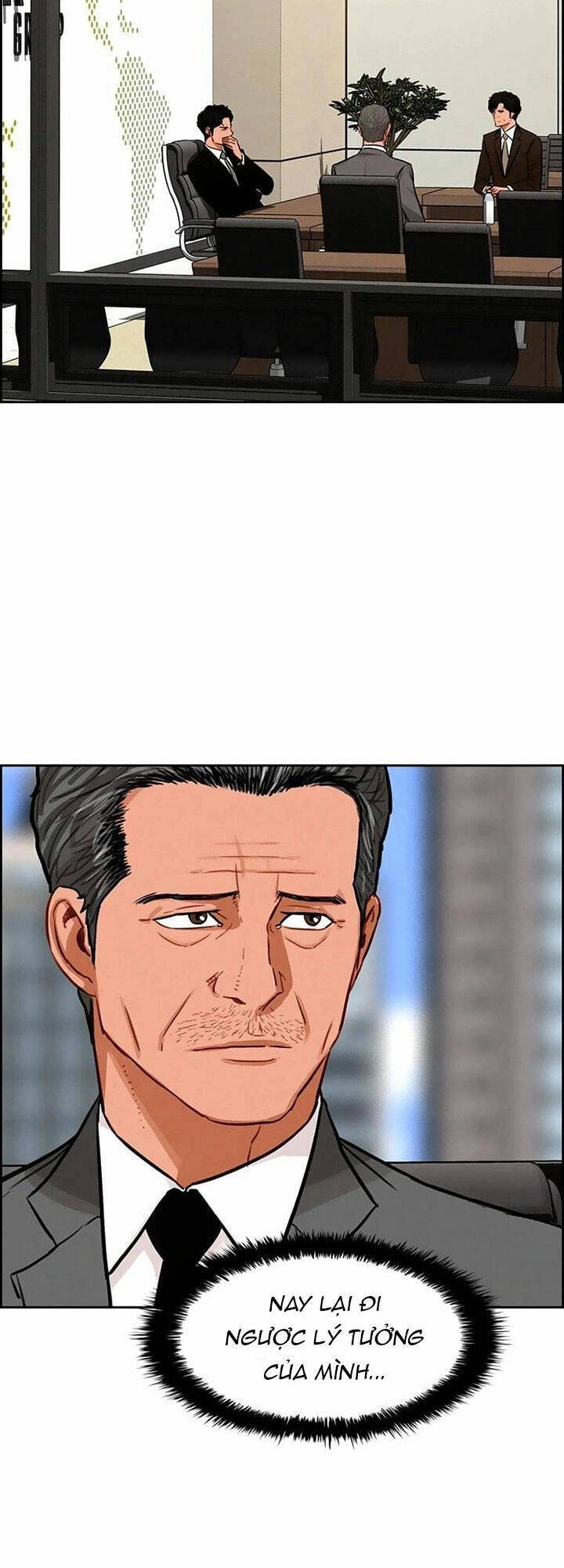 Chúa Tể Đồng Tiền Chapter 106 - 47