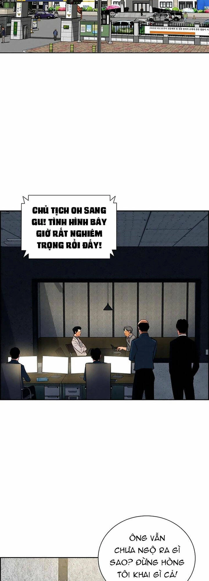 Chúa Tể Đồng Tiền Chapter 107 - 2