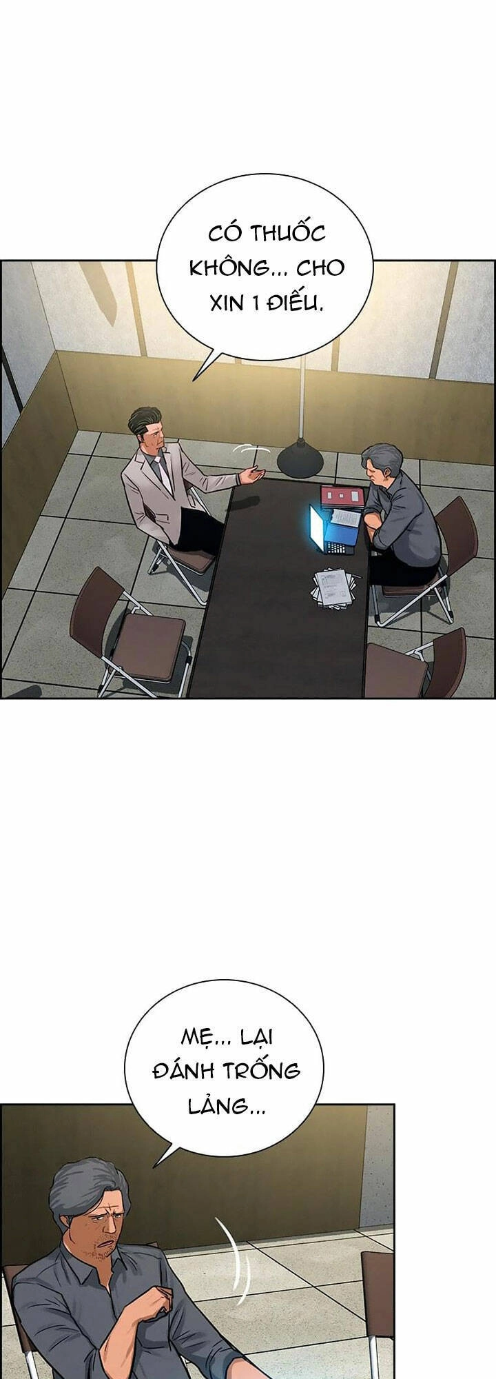 Chúa Tể Đồng Tiền Chapter 107 - 7