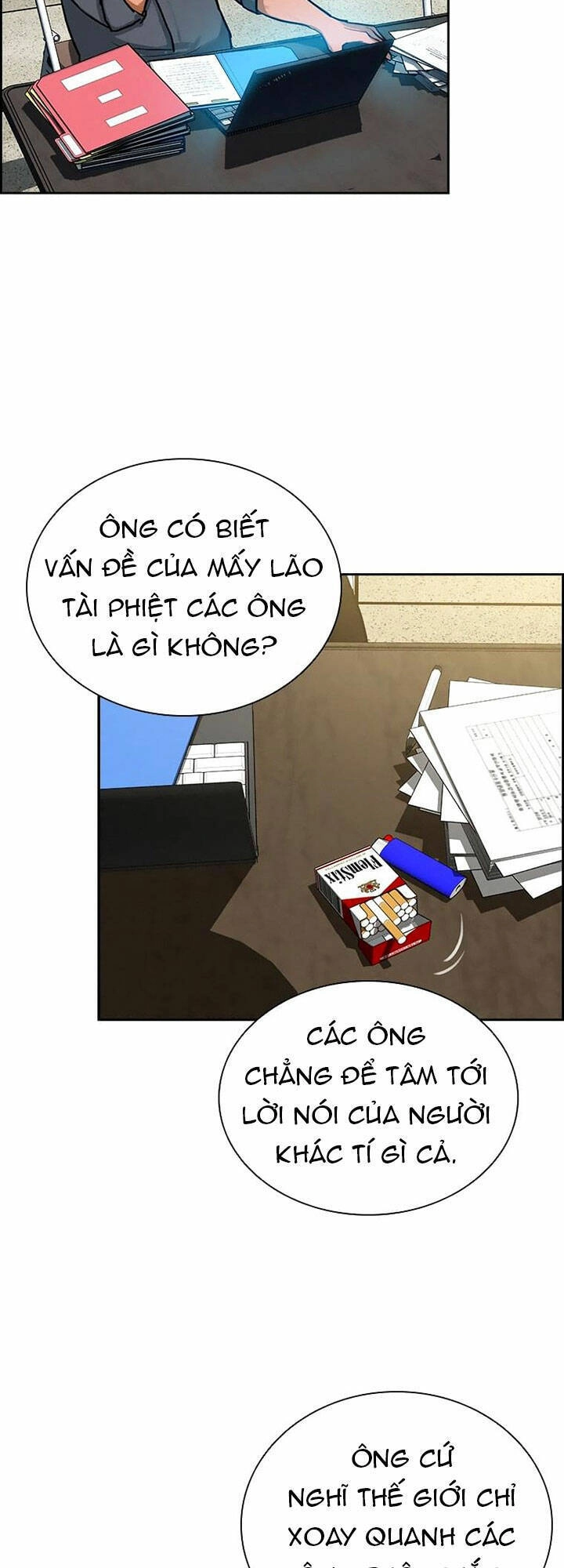 Chúa Tể Đồng Tiền Chapter 107 - 8