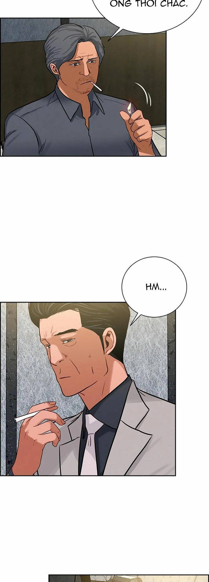 Chúa Tể Đồng Tiền Chapter 107 - 9