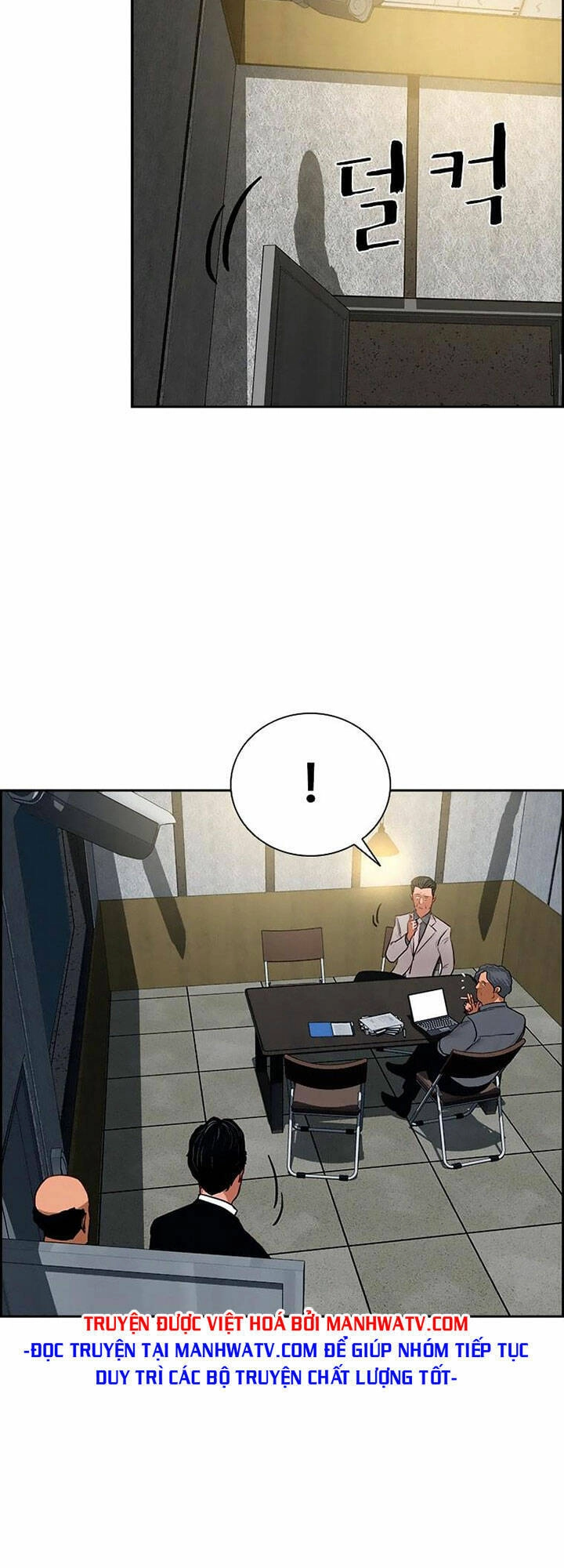 Chúa Tể Đồng Tiền Chapter 107 - 10