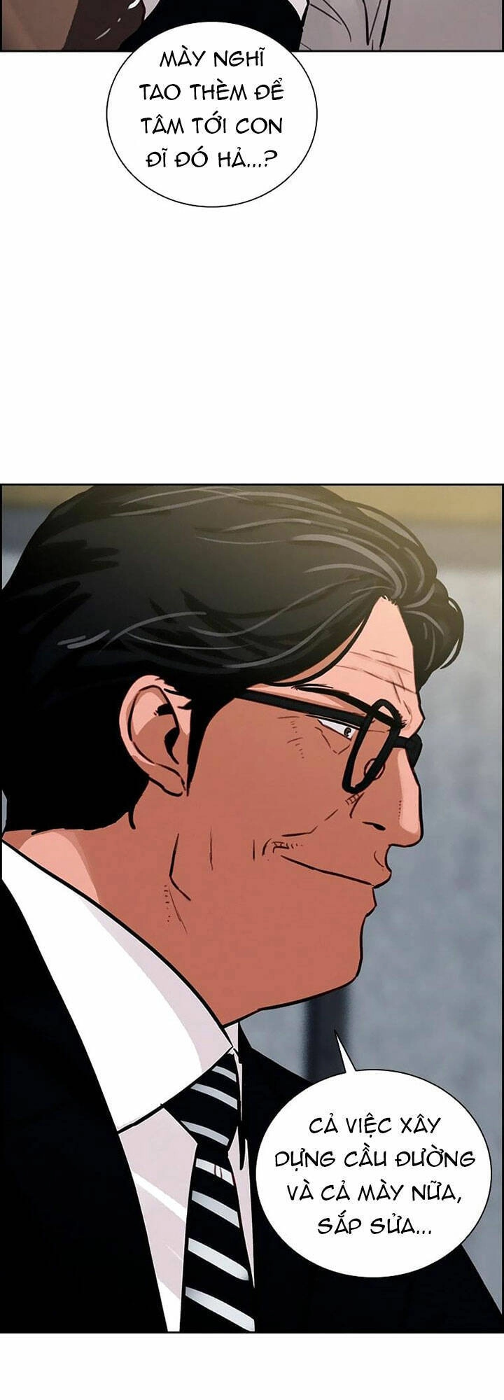 Chúa Tể Đồng Tiền Chapter 107 - 19