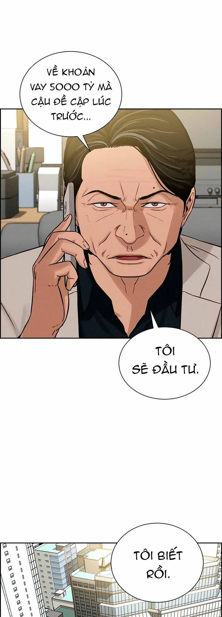 Chúa Tể Đồng Tiền Chapter 107 - 23