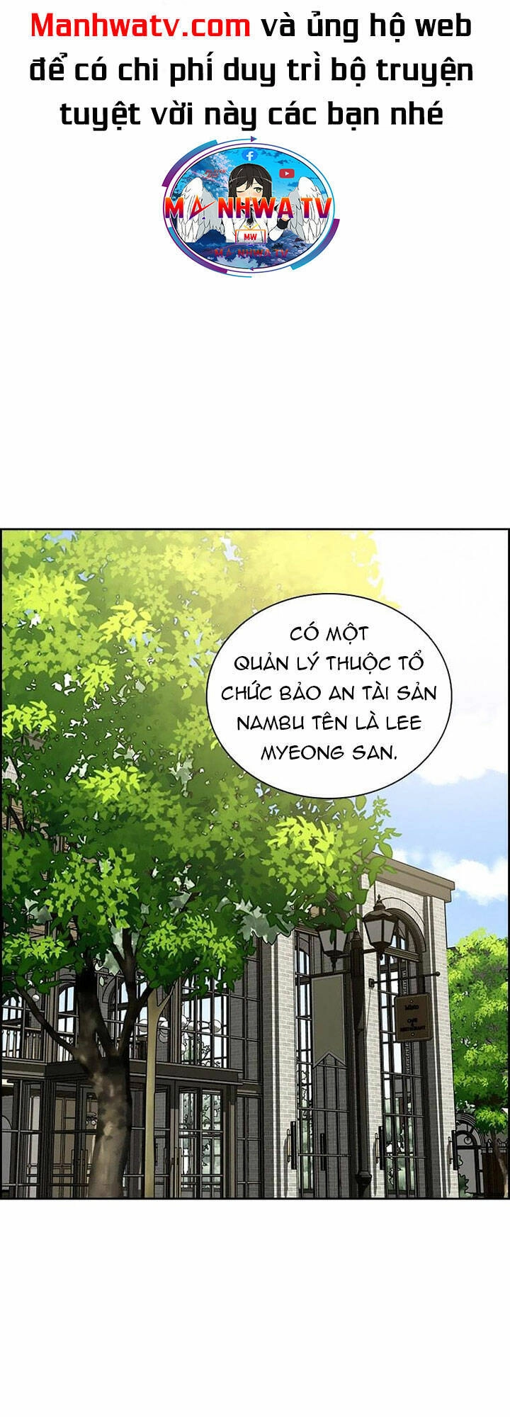 Chúa Tể Đồng Tiền Chapter 107 - 26