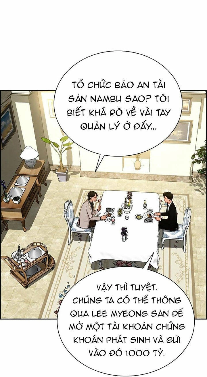 Chúa Tể Đồng Tiền Chapter 107 - 27