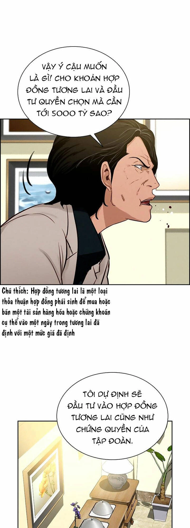 Chúa Tể Đồng Tiền Chapter 107 - 29