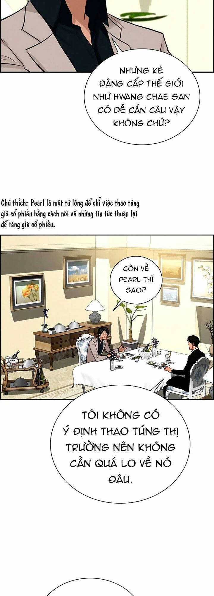 Chúa Tể Đồng Tiền Chapter 107 - 37