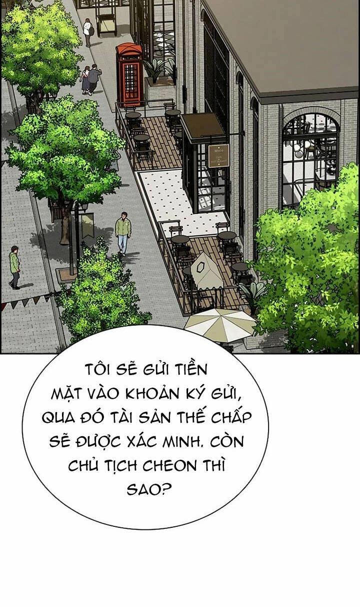 Chúa Tể Đồng Tiền Chapter 107 - 40