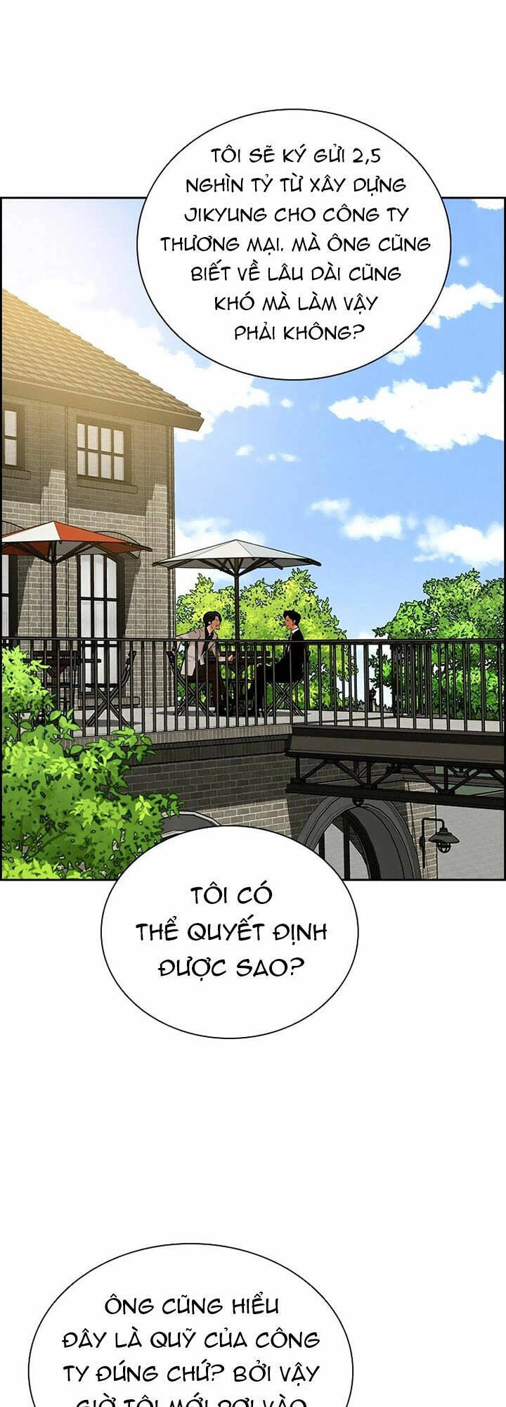 Chúa Tể Đồng Tiền Chapter 107 - 41