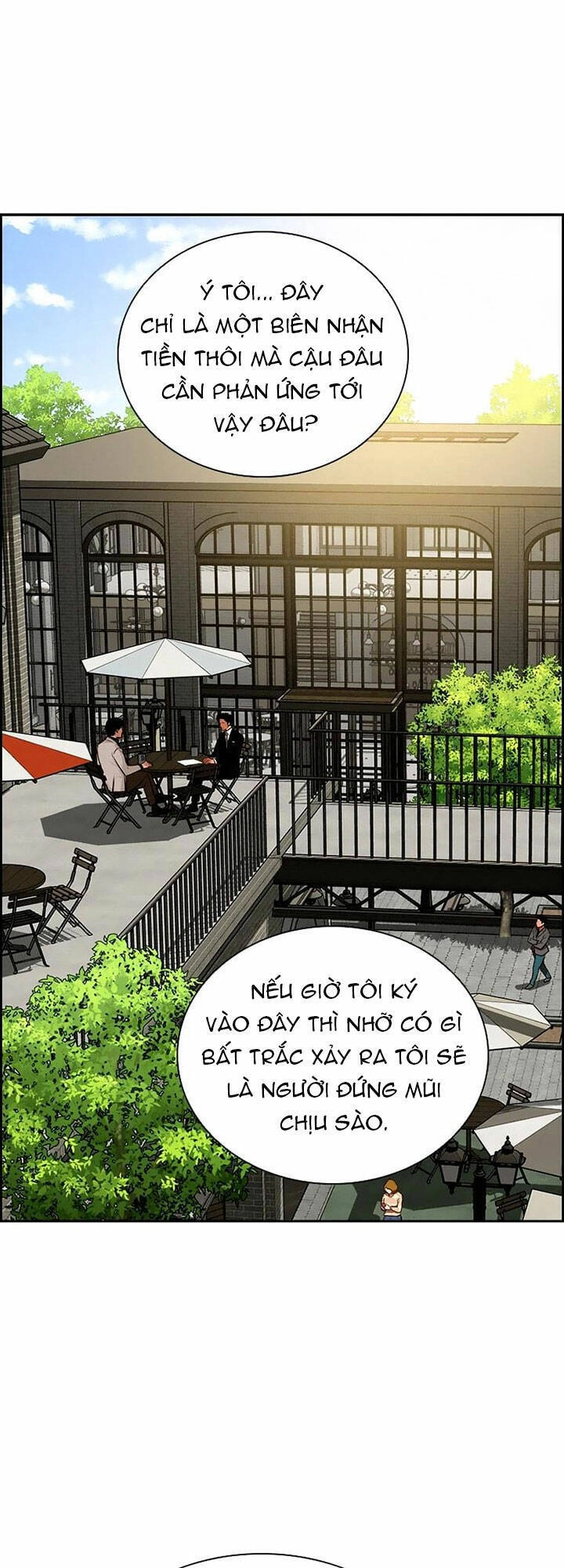 Chúa Tể Đồng Tiền Chapter 107 - 46