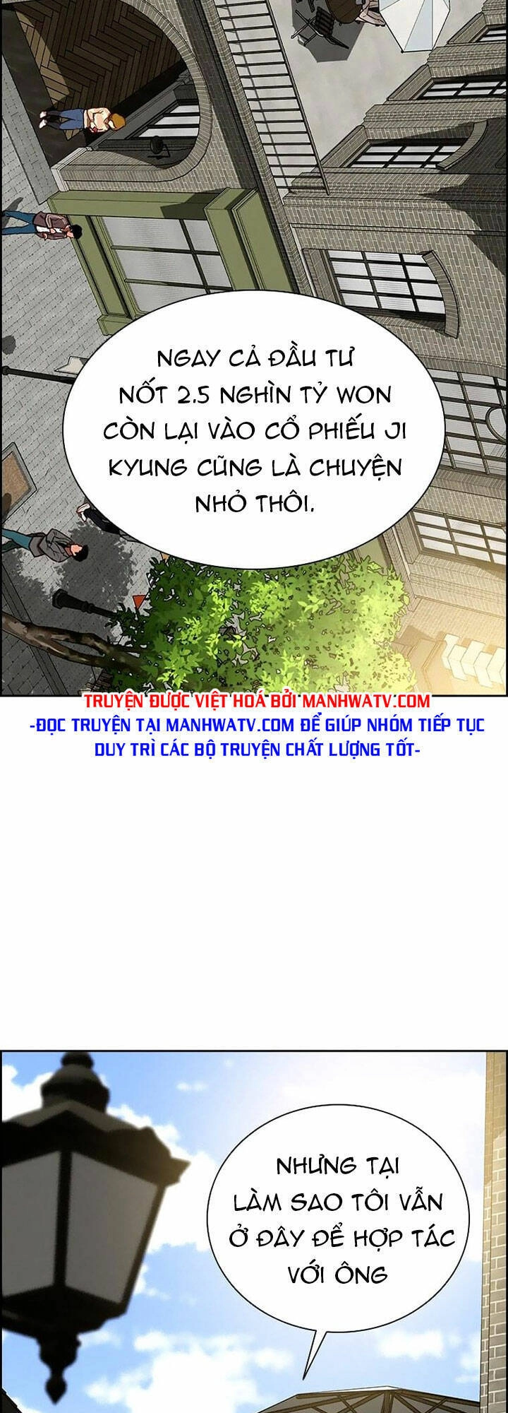 Chúa Tể Đồng Tiền Chapter 107 - 49