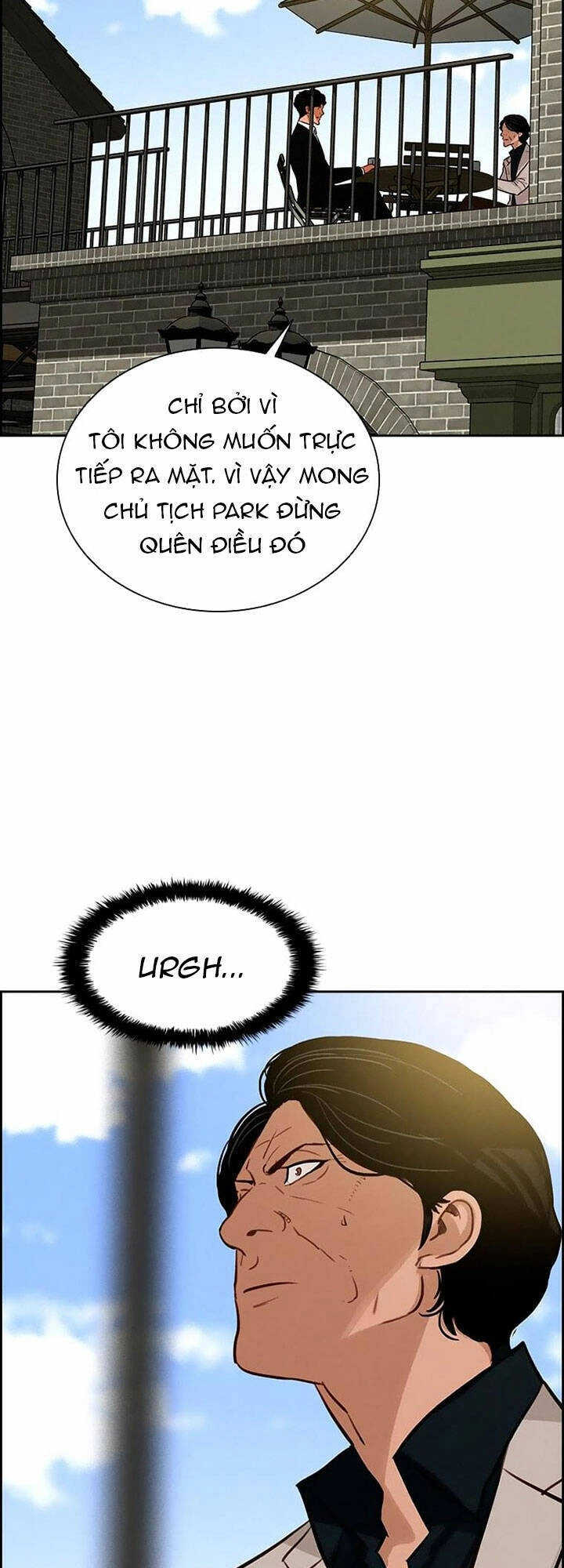 Chúa Tể Đồng Tiền Chapter 107 - 50