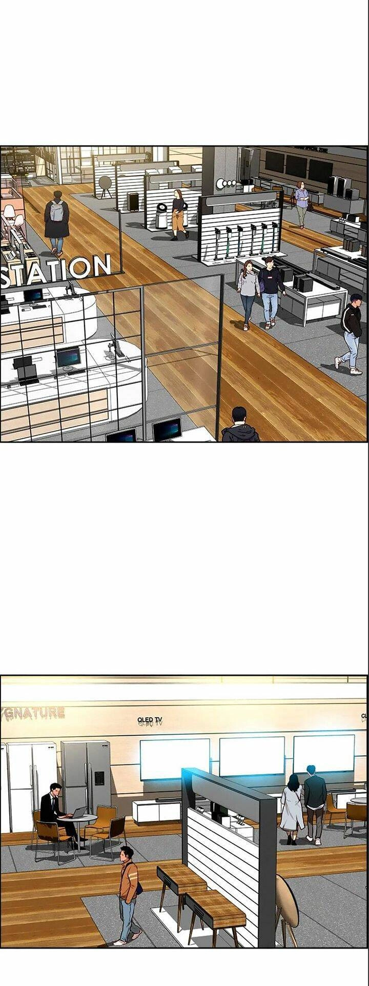 Chúa Tể Đồng Tiền Chapter 108 - 2