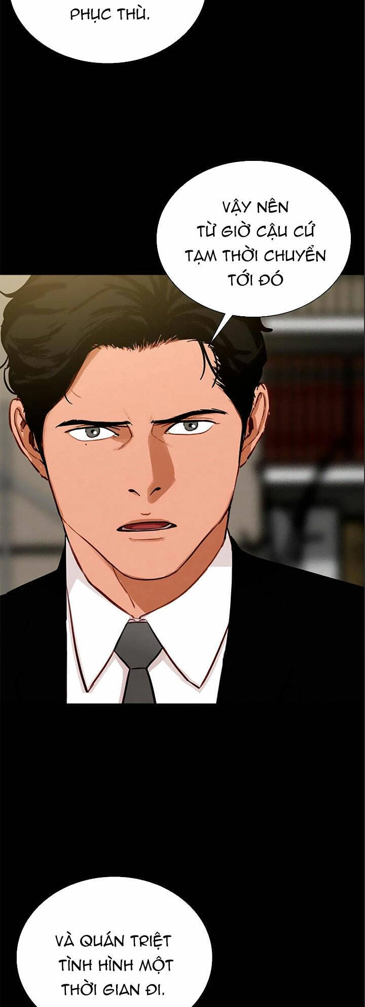 Chúa Tể Đồng Tiền Chapter 108 - 5