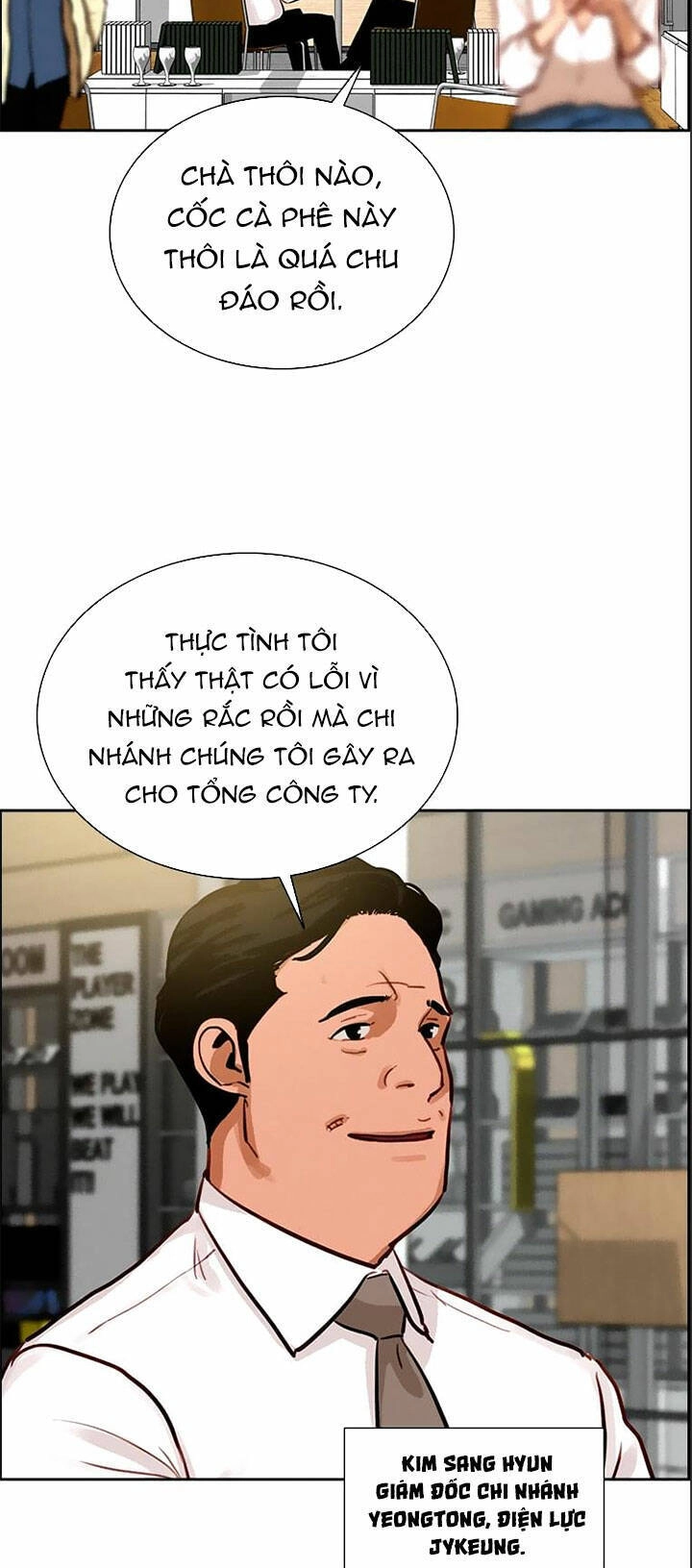 Chúa Tể Đồng Tiền Chapter 108 - 8