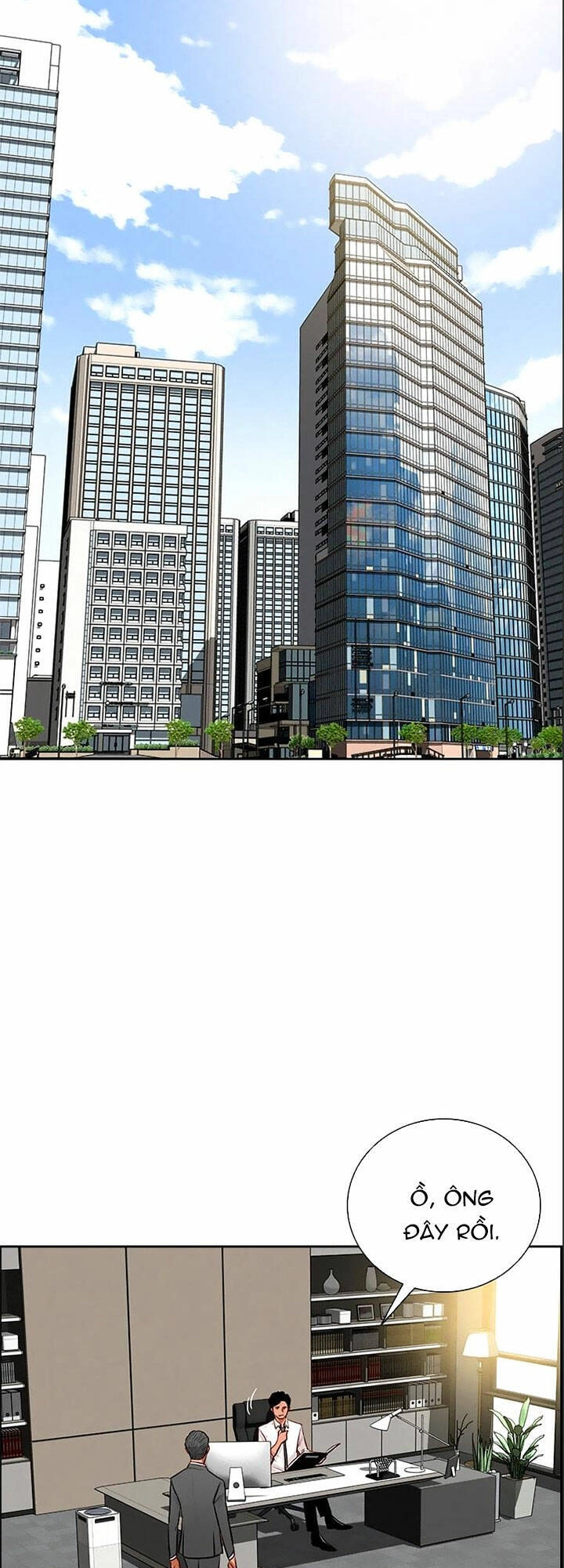 Chúa Tể Đồng Tiền Chapter 108 - 13