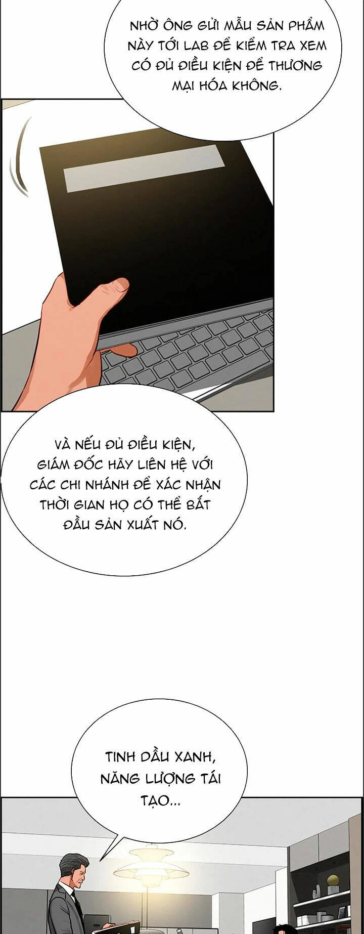 Chúa Tể Đồng Tiền Chapter 108 - 16