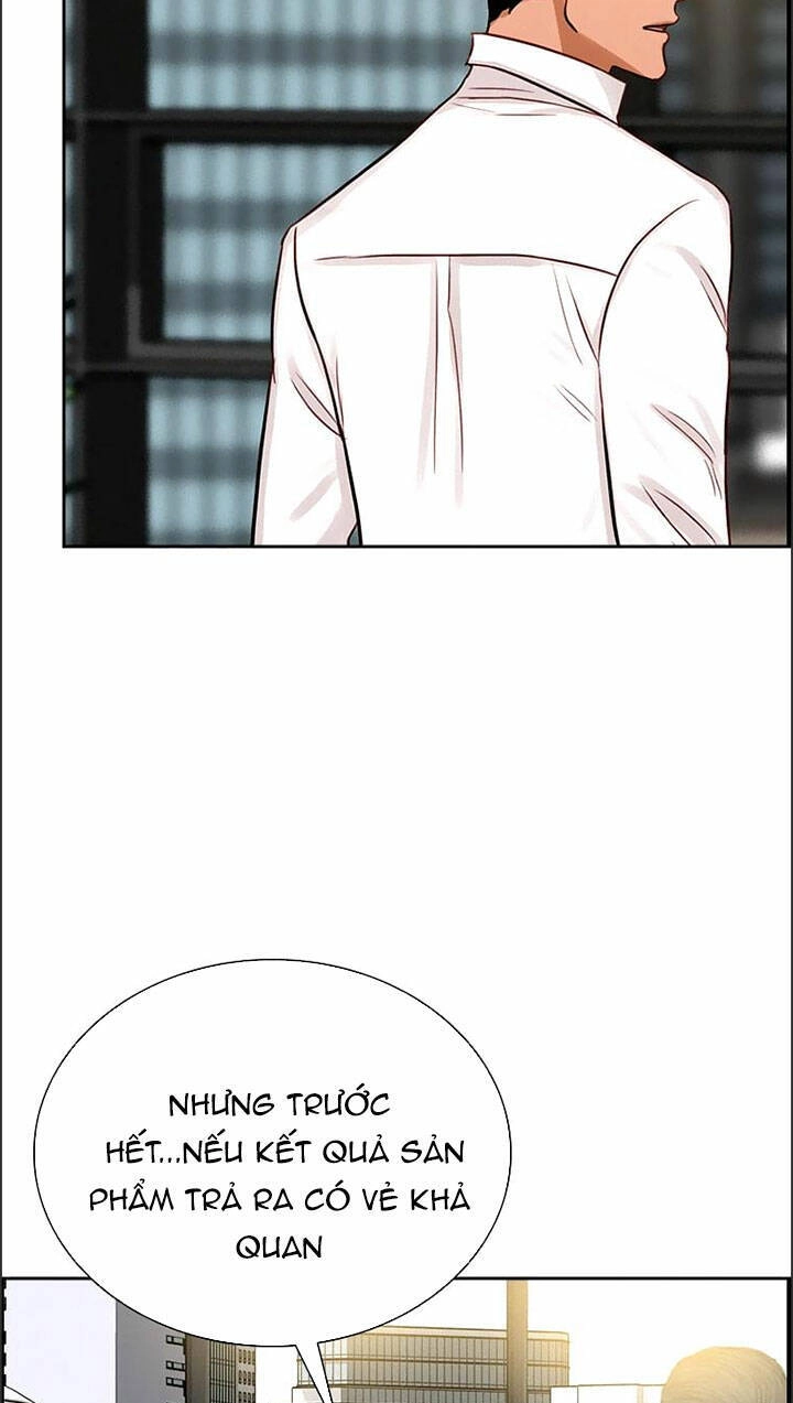 Chúa Tể Đồng Tiền Chapter 108 - 19