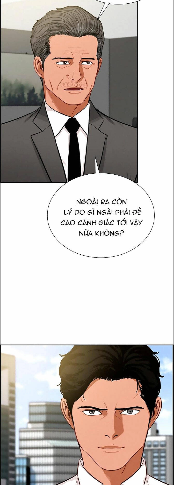 Chúa Tể Đồng Tiền Chapter 108 - 21