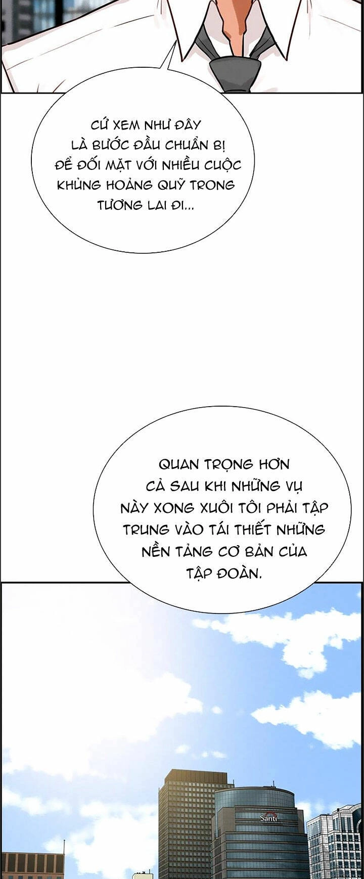 Chúa Tể Đồng Tiền Chapter 108 - 22
