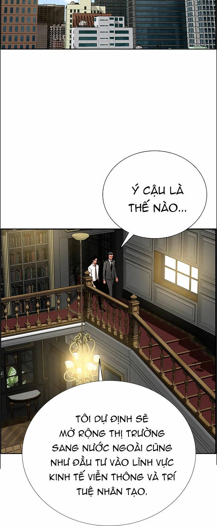 Chúa Tể Đồng Tiền Chapter 108 - 23