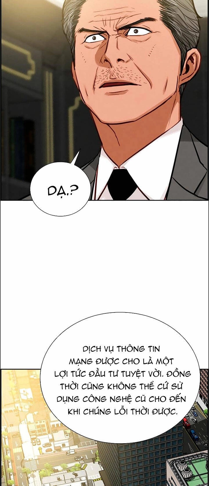 Chúa Tể Đồng Tiền Chapter 108 - 28