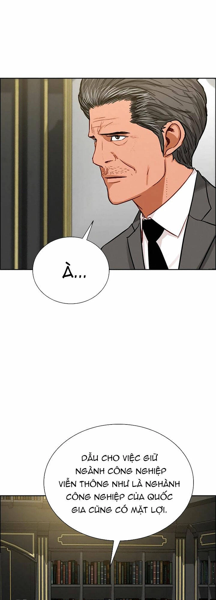 Chúa Tể Đồng Tiền Chapter 108 - 35