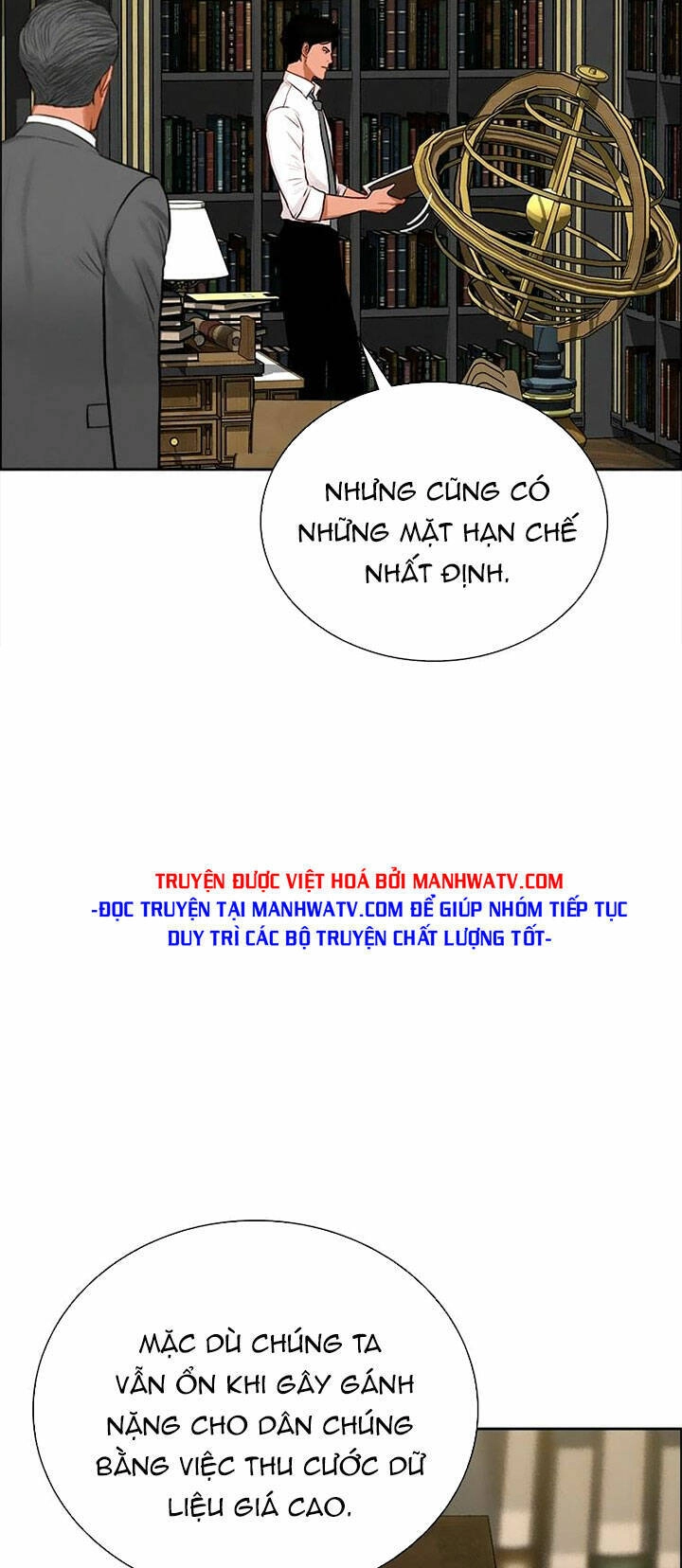 Chúa Tể Đồng Tiền Chapter 108 - 36