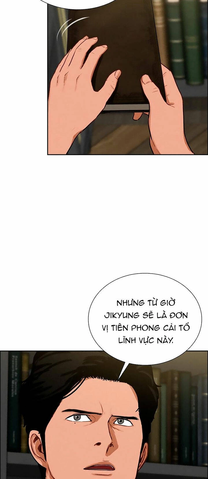 Chúa Tể Đồng Tiền Chapter 108 - 37