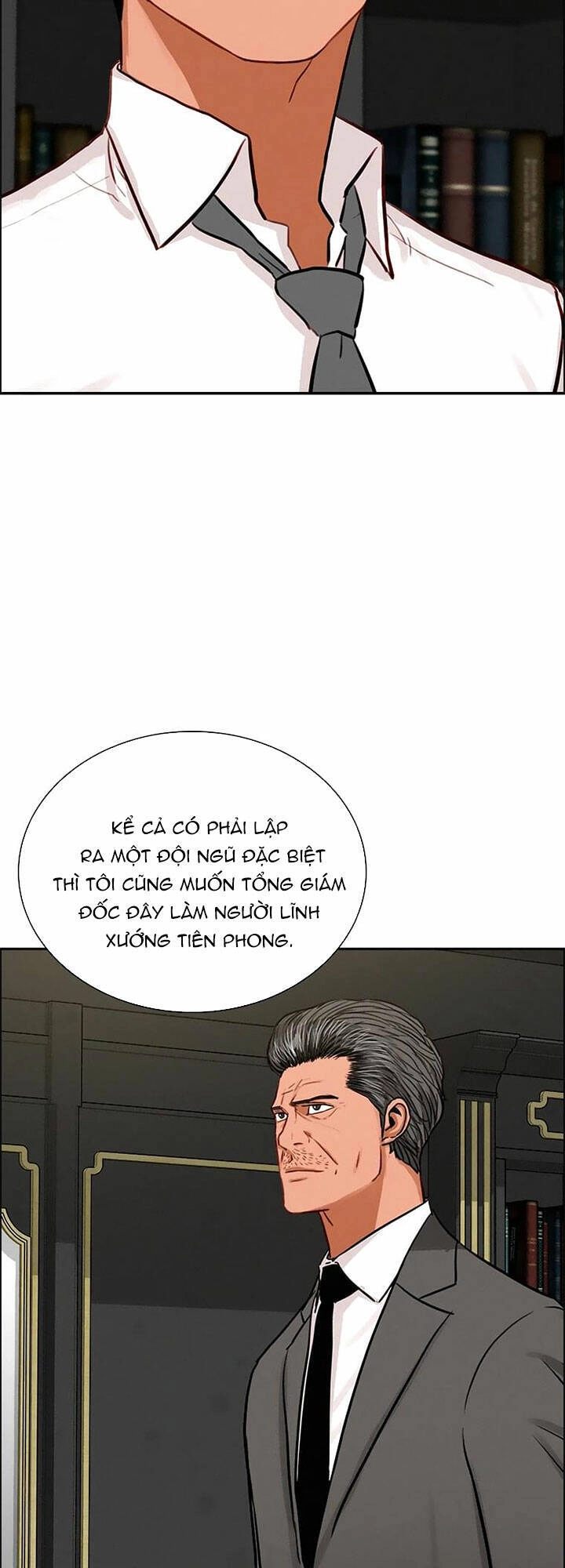 Chúa Tể Đồng Tiền Chapter 108 - 38