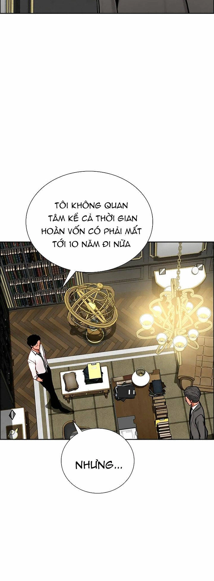 Chúa Tể Đồng Tiền Chapter 108 - 39