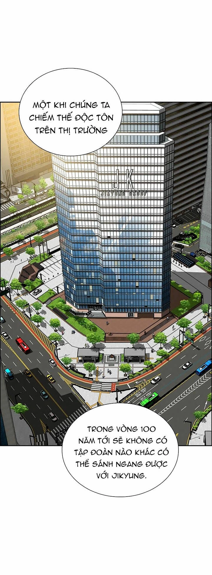 Chúa Tể Đồng Tiền Chapter 108 - 40