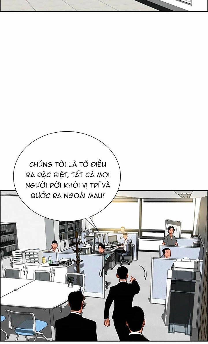 Chúa Tể Đồng Tiền Chapter 108 - 46