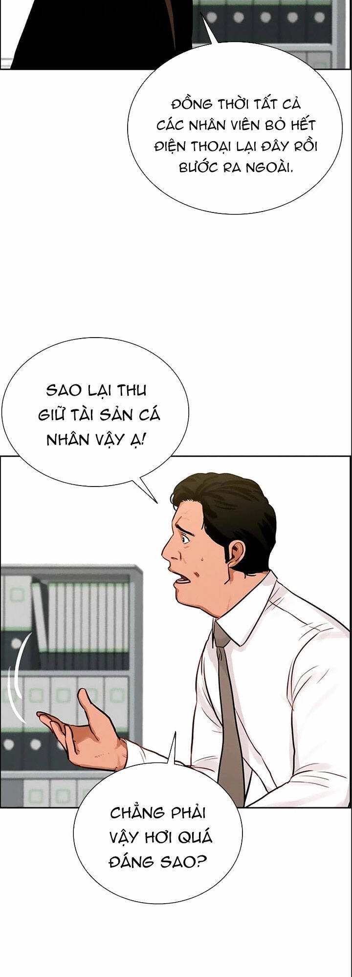 Chúa Tể Đồng Tiền Chapter 108 - 51