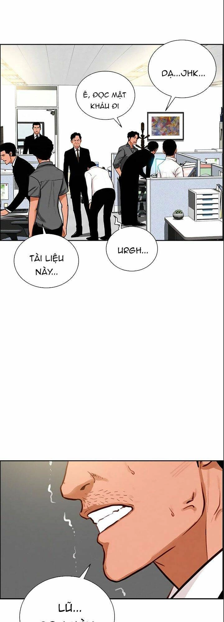 Chúa Tể Đồng Tiền Chapter 108 - 57