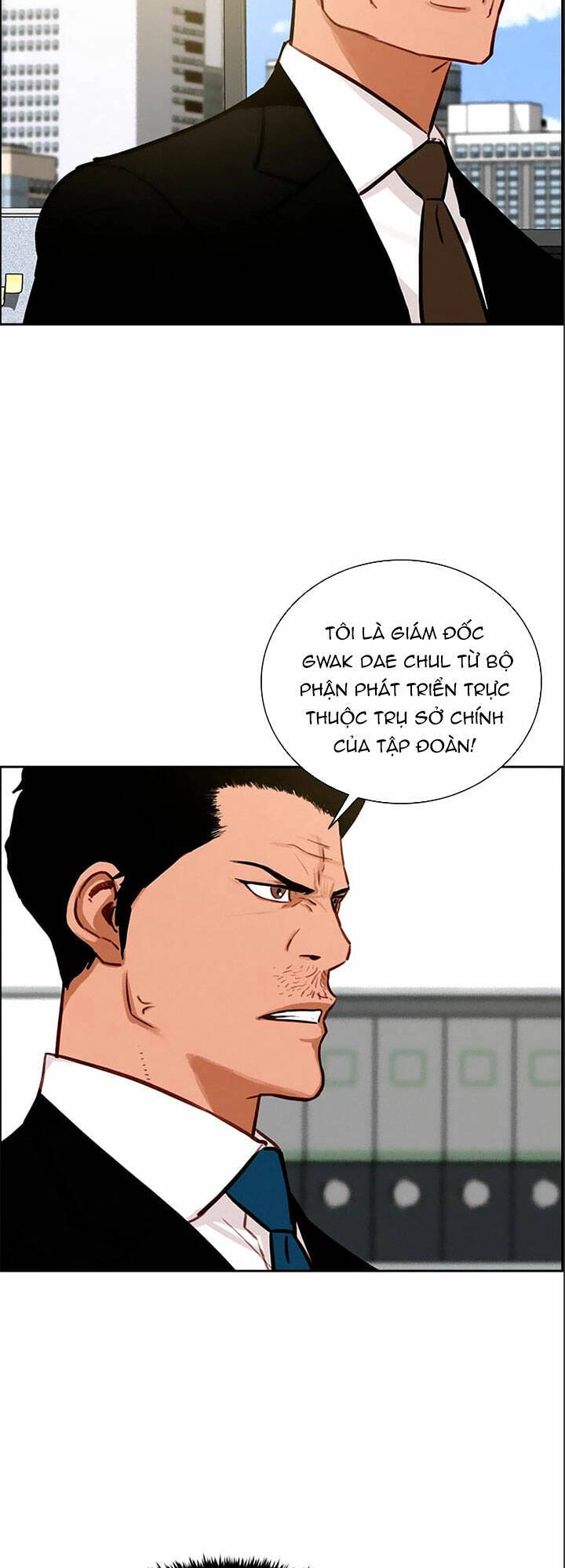 Chúa Tể Đồng Tiền Chapter 109 - 4