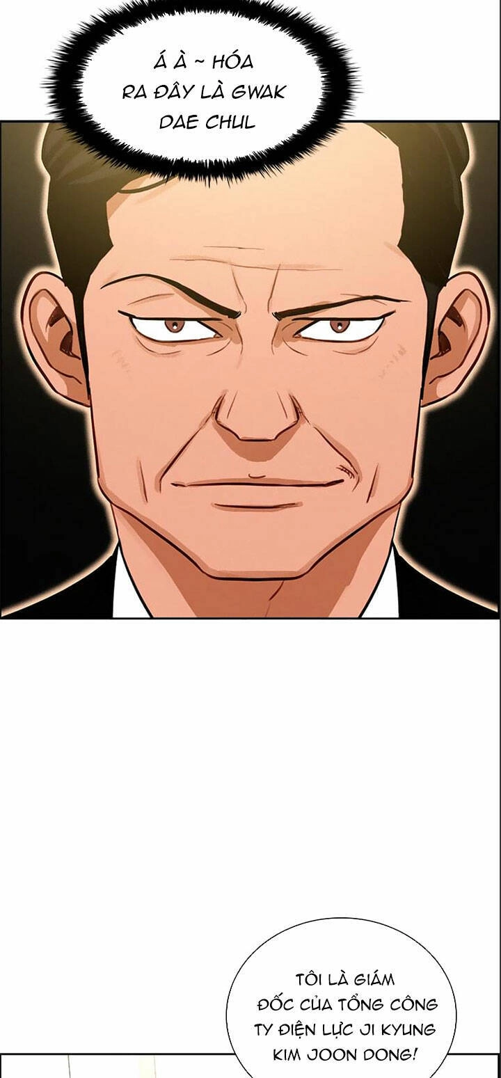 Chúa Tể Đồng Tiền Chapter 109 - 5