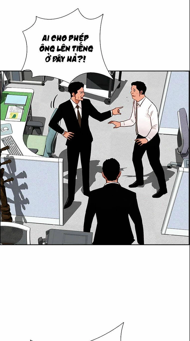 Chúa Tể Đồng Tiền Chapter 109 - 8