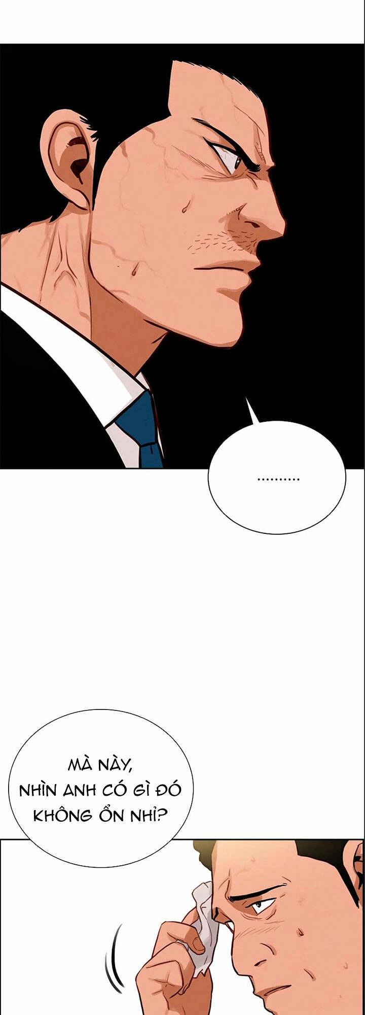 Chúa Tể Đồng Tiền Chapter 109 - 10