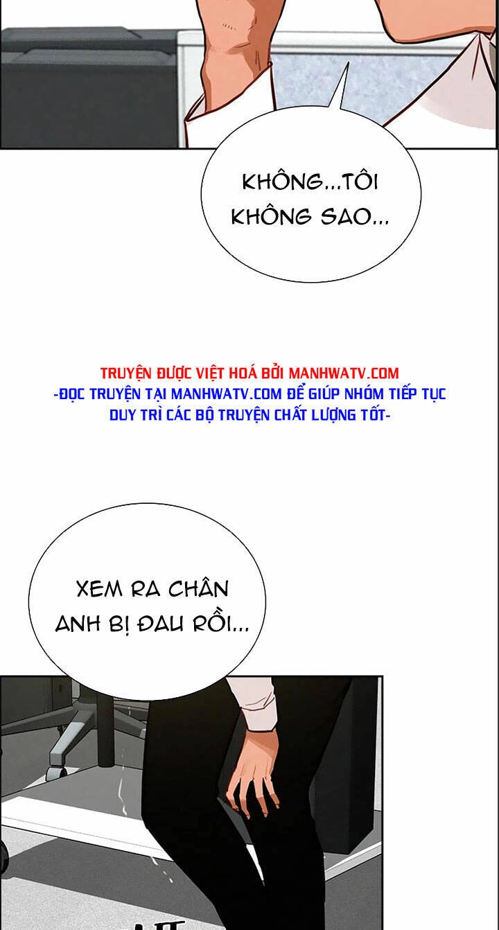 Chúa Tể Đồng Tiền Chapter 109 - 11